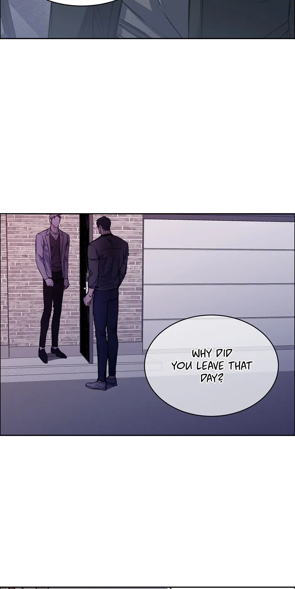 Read Subscribers Only chapter 71 image 25 on Lezhin