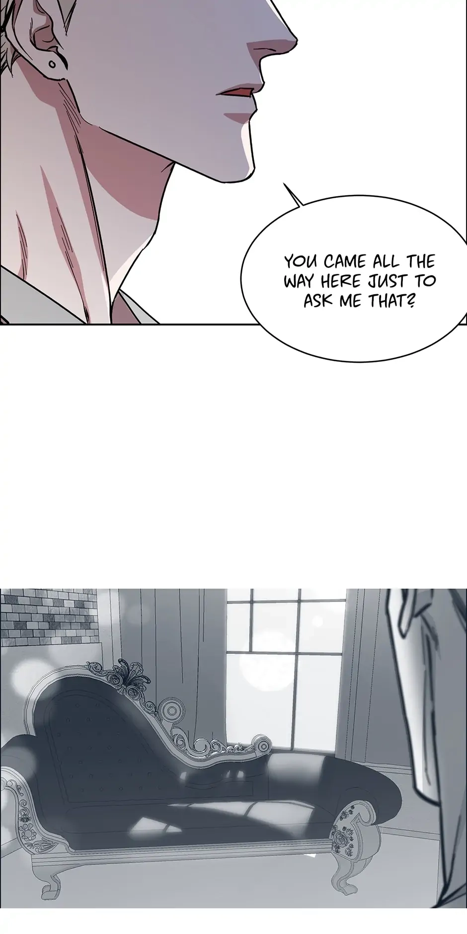 Read Subscribers Only chapter 71 image 26 on Lezhin