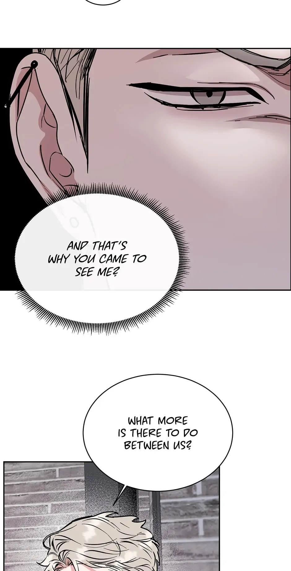 Read Subscribers Only chapter 71 image 29 on Lezhin