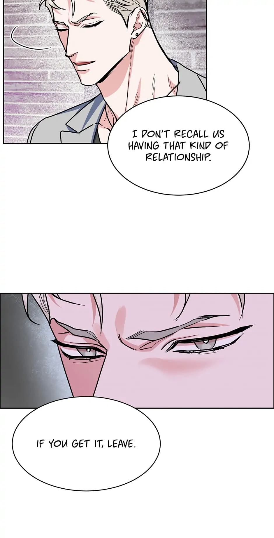Read Subscribers Only chapter 71 image 30 on Lezhin
