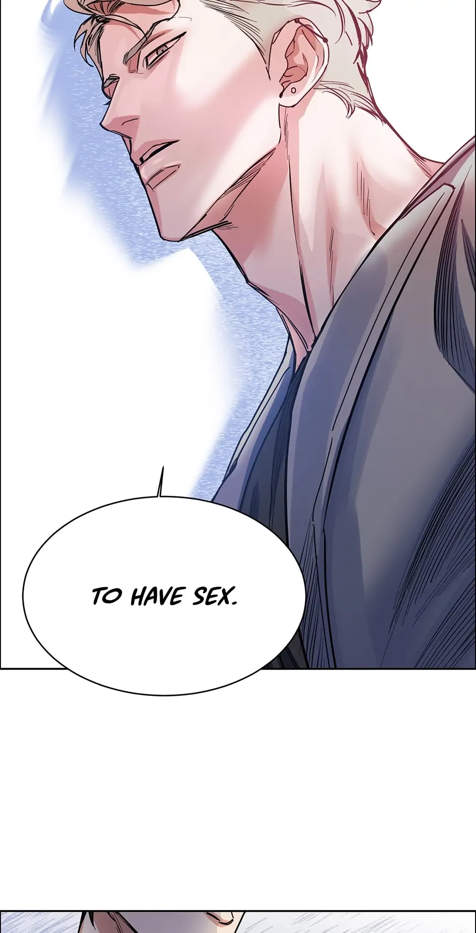 Read Subscribers Only chapter 71 image 32 on Lezhin