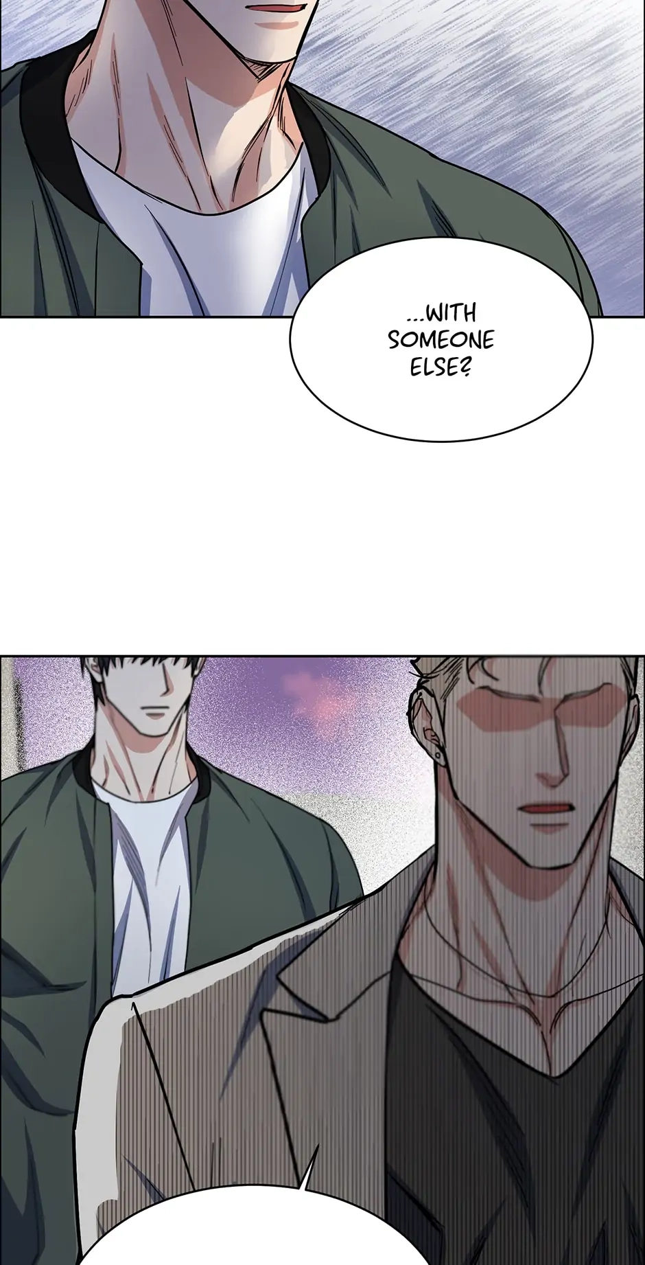 Read Subscribers Only chapter 71 image 33 on Lezhin
