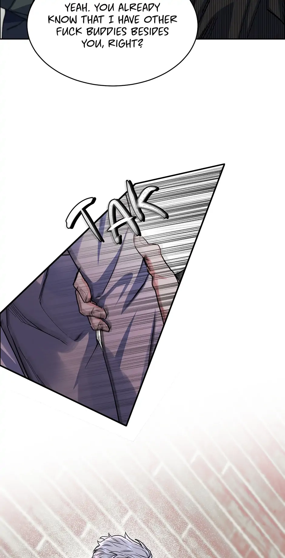 Read Subscribers Only chapter 71 image 34 on Lezhin