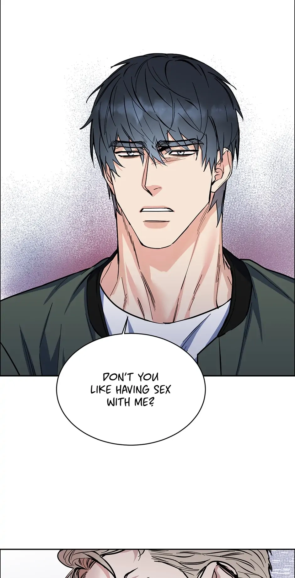 Read Subscribers Only chapter 71 image 36 on Lezhin