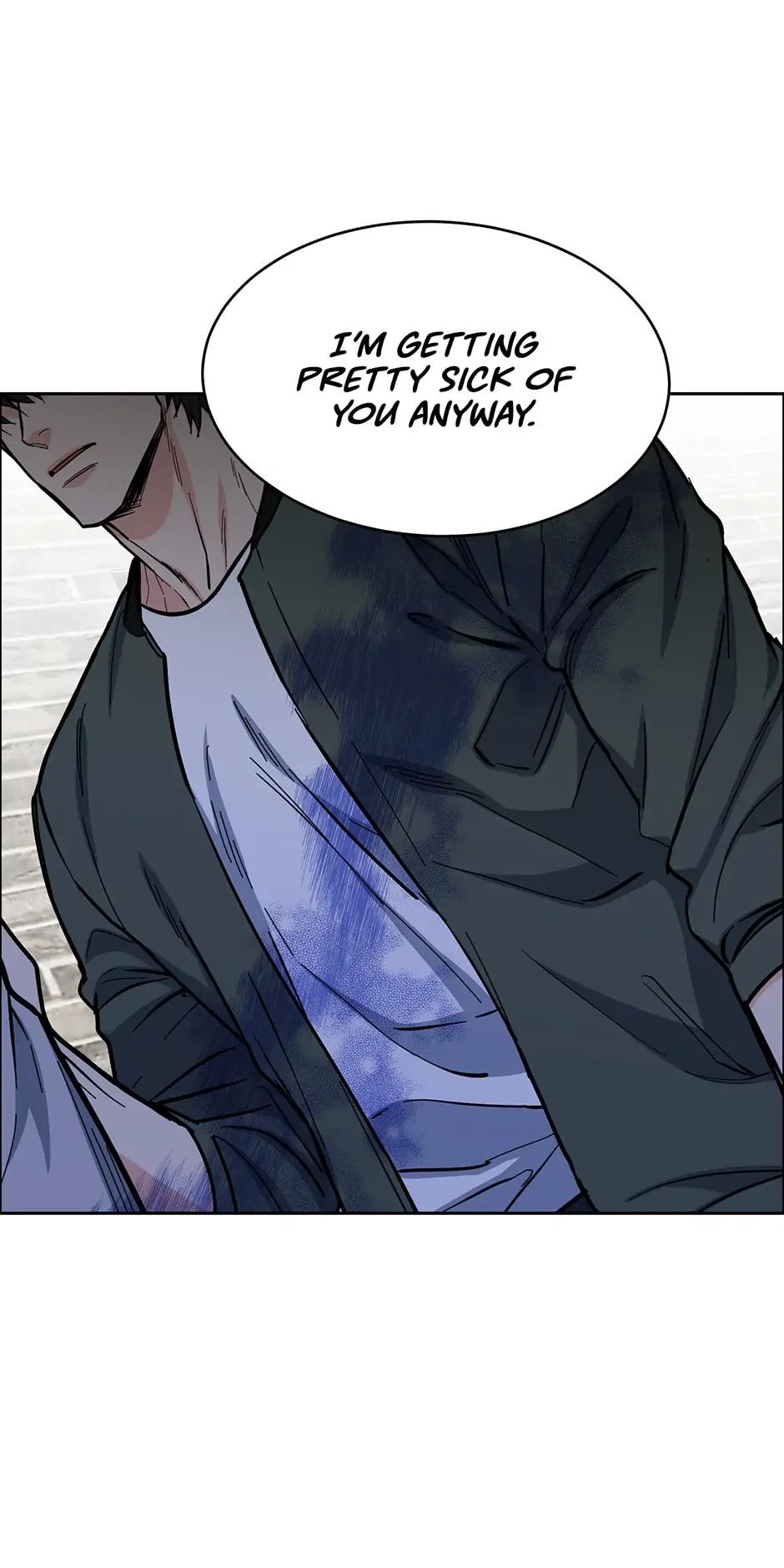 Read Subscribers Only chapter 71 image 38 on Lezhin