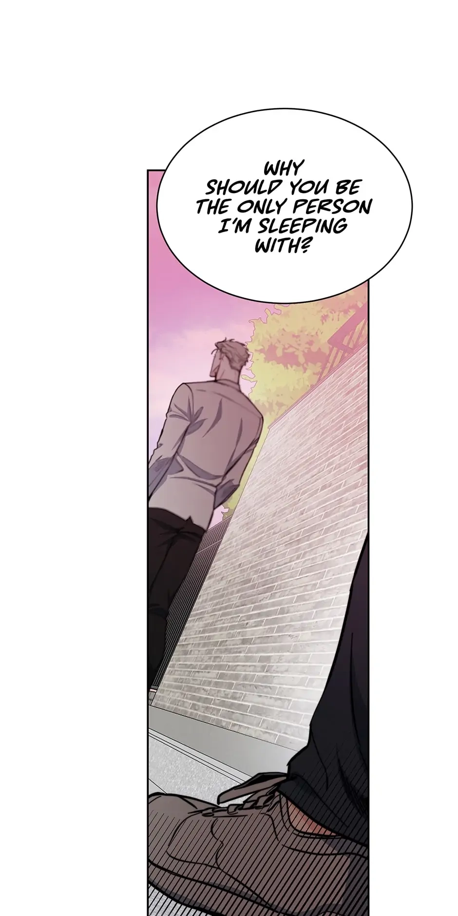 Read Subscribers Only chapter 71 image 39 on Lezhin