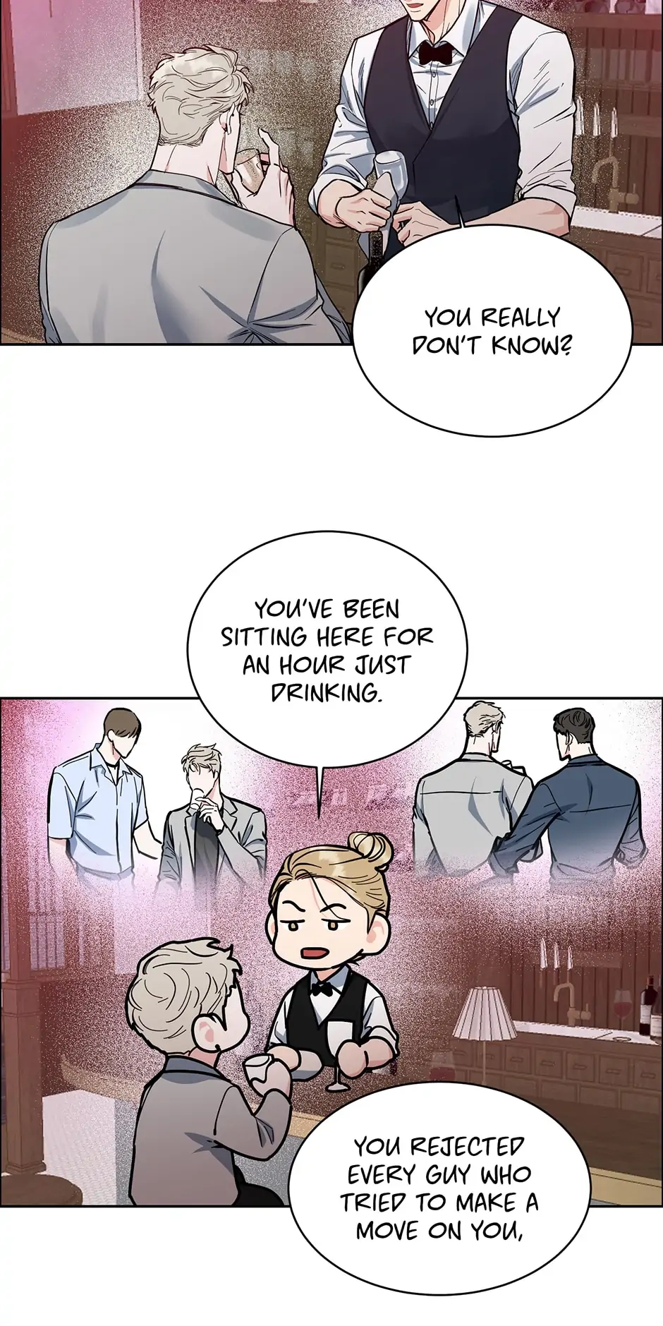 Read Subscribers Only chapter 71 image 43 on Lezhin