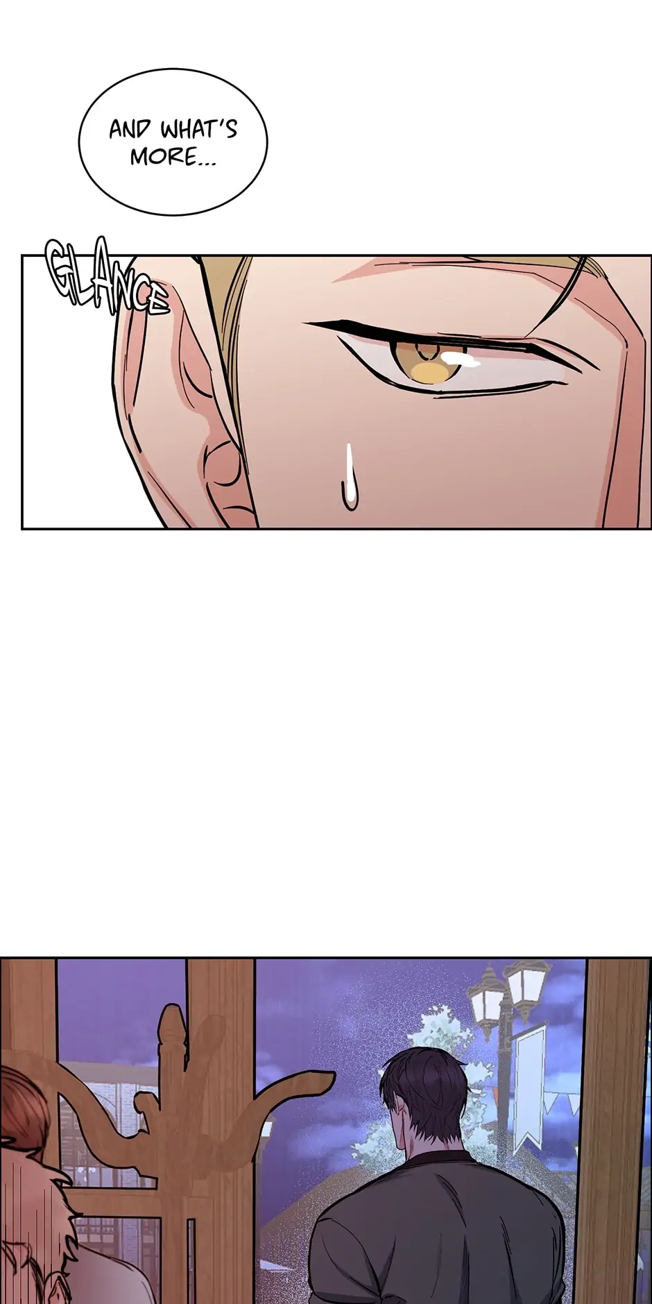 Read Subscribers Only chapter 71 image 44 on Lezhin