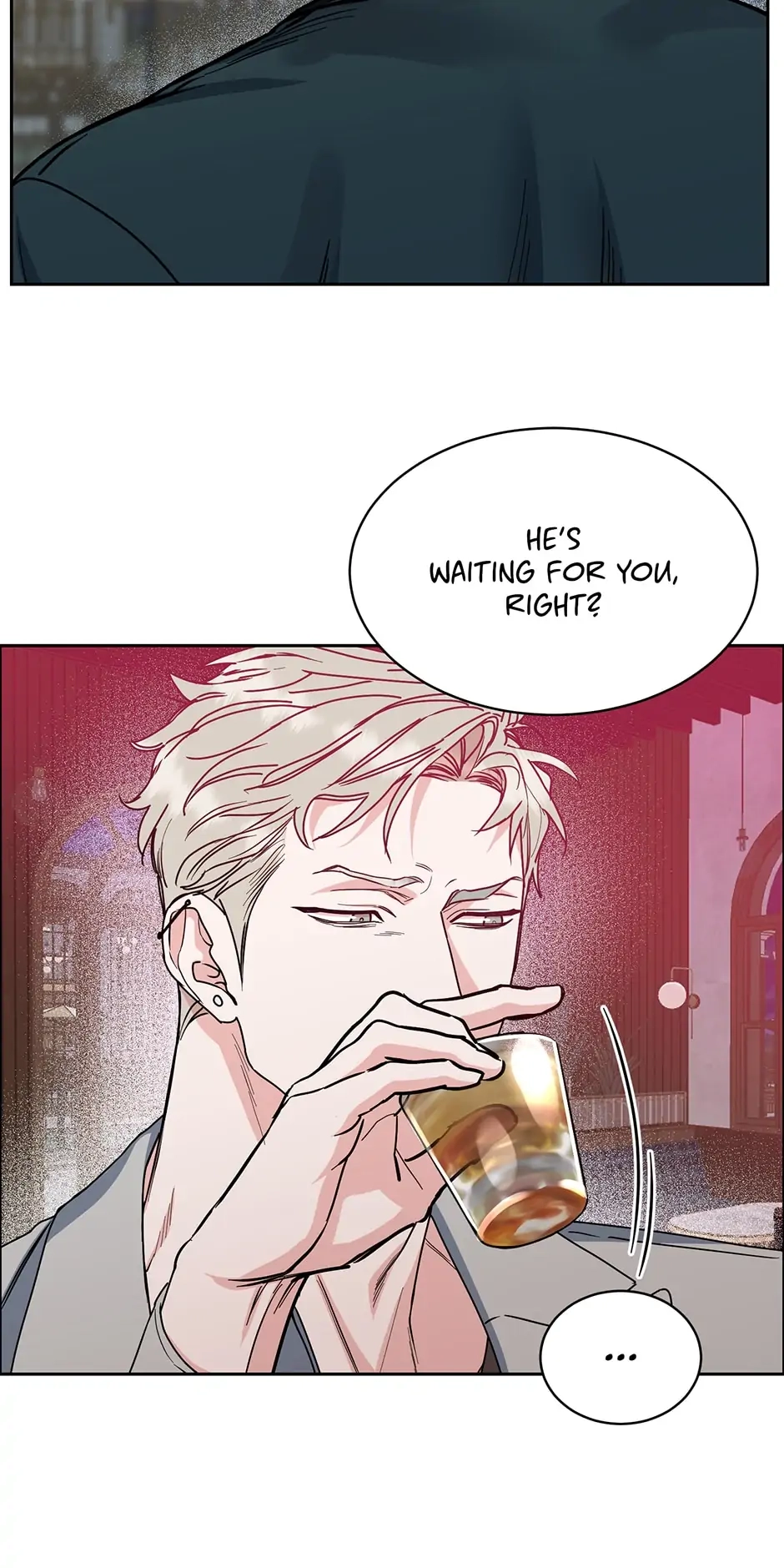 Read Subscribers Only chapter 71 image 46 on Lezhin