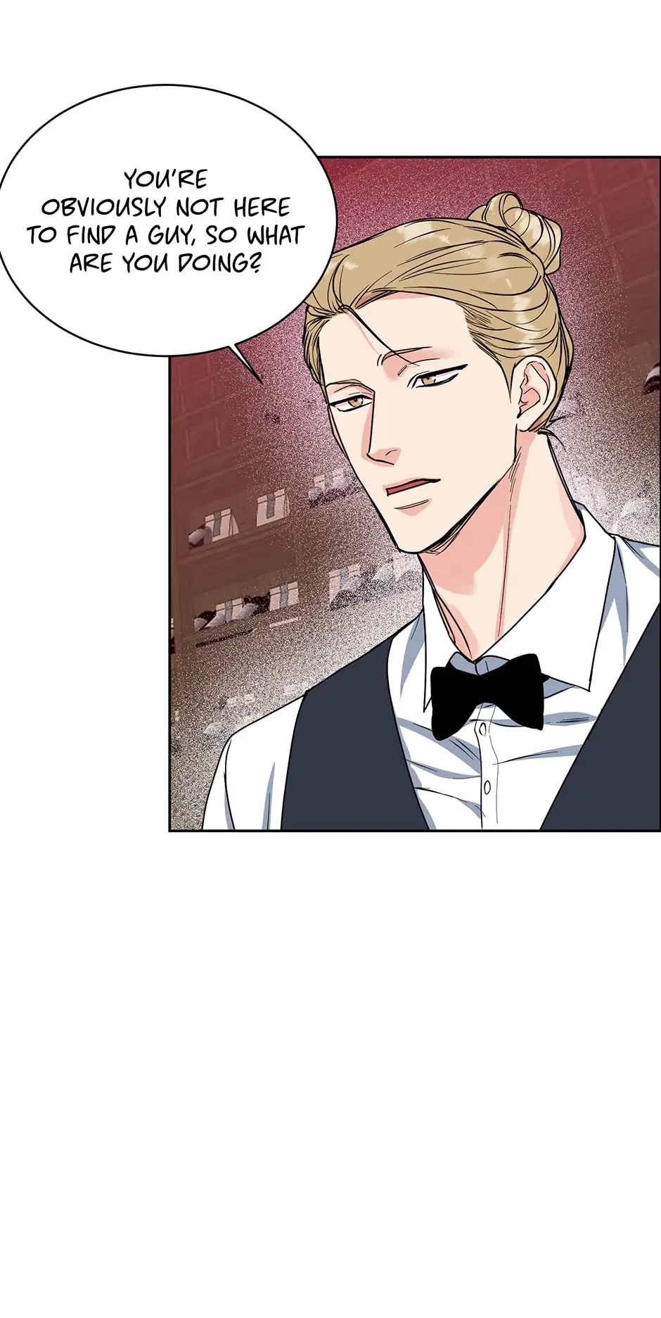 Read Subscribers Only chapter 71 image 47 on Lezhin