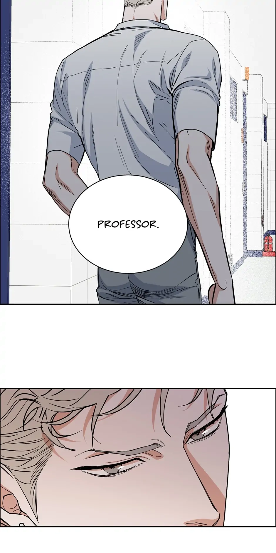 Read Subscribers Only chapter 71 image 5 on Lezhin