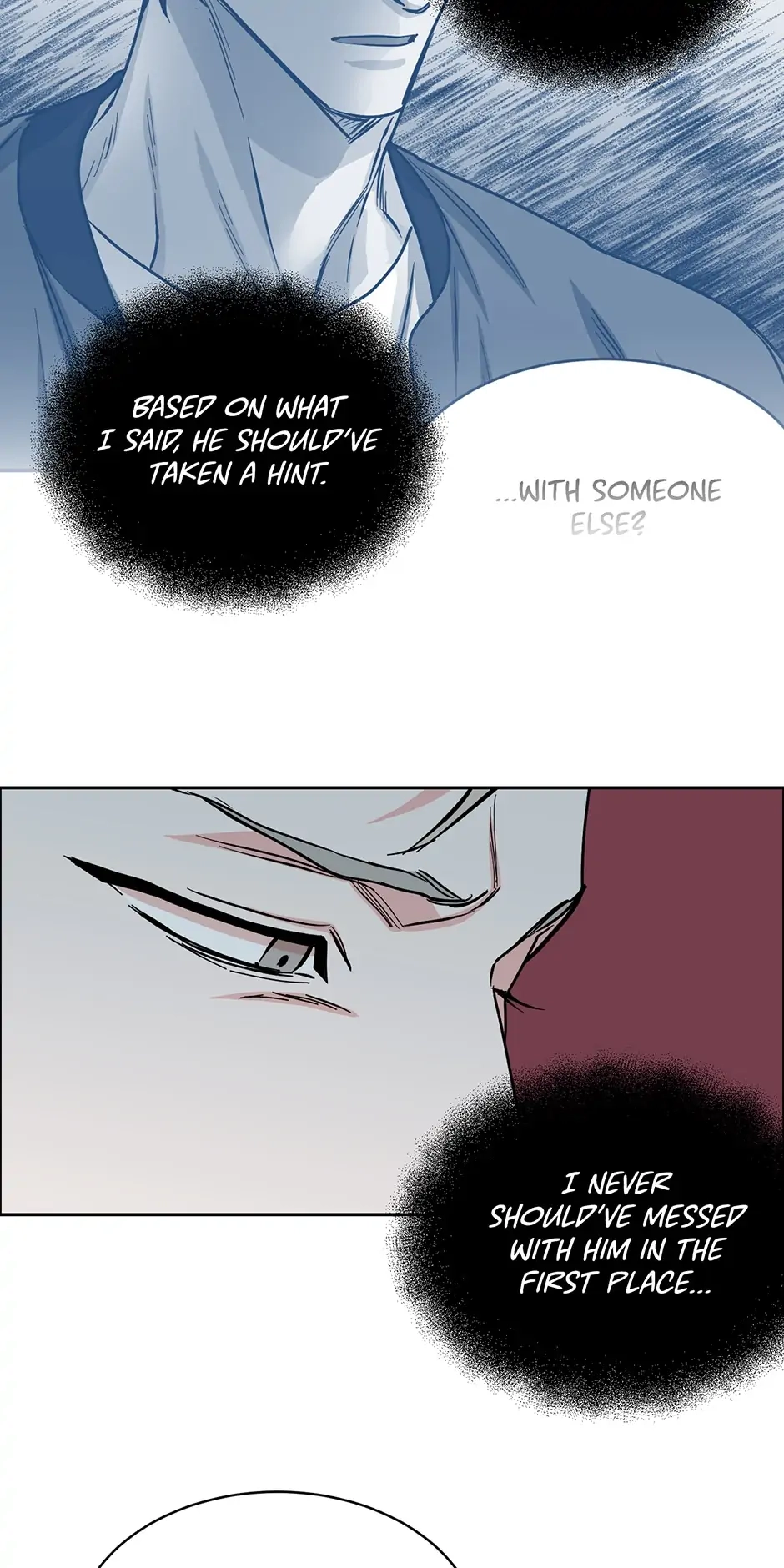 Read Subscribers Only chapter 71 image 51 on Lezhin