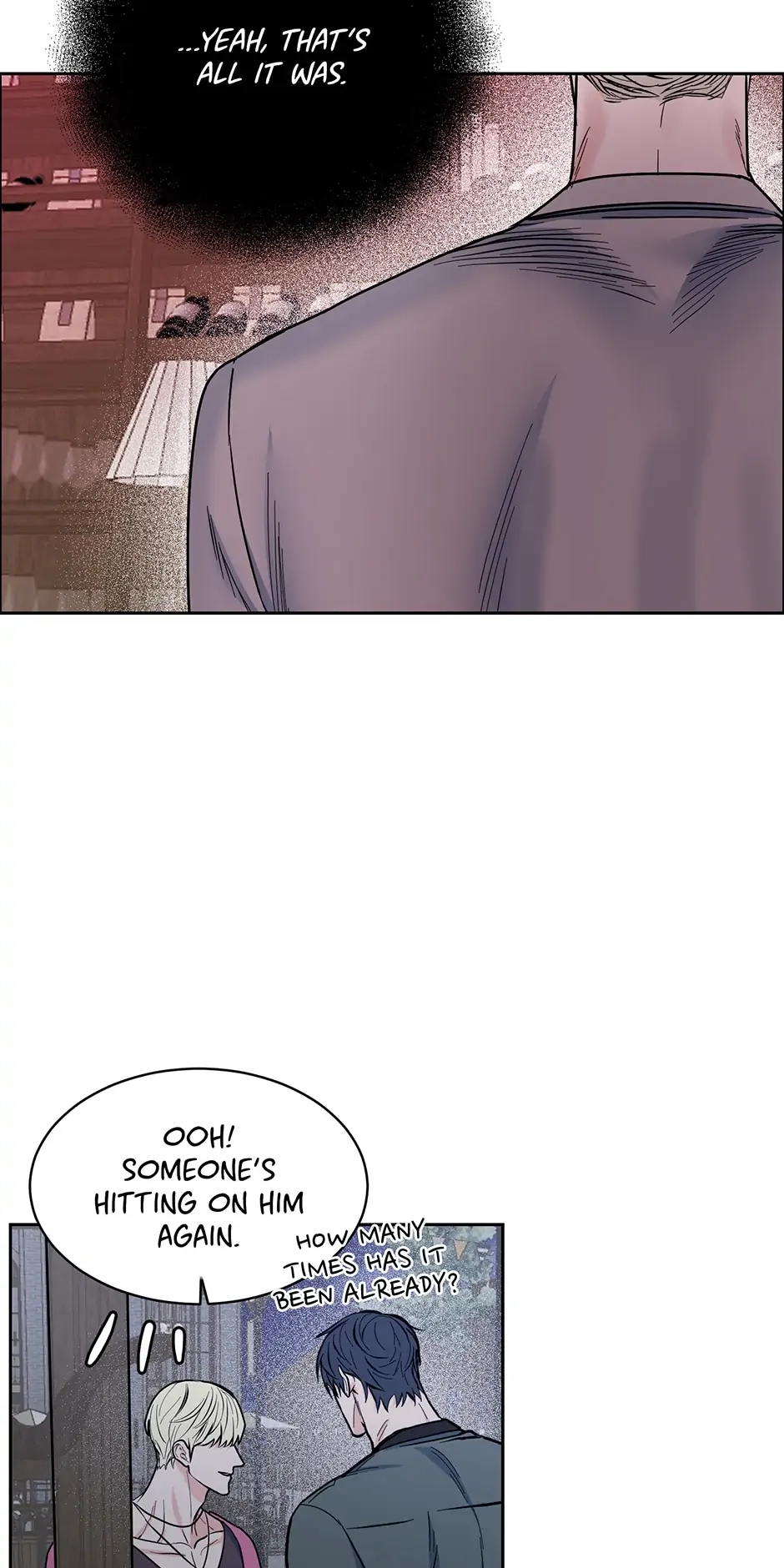 Read Subscribers Only chapter 71 image 54 on Lezhin