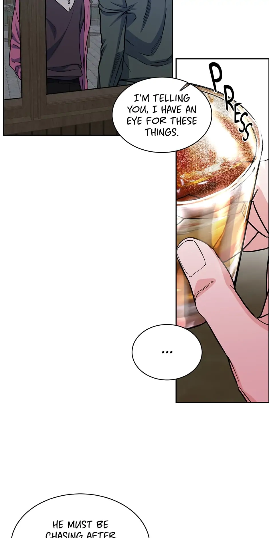 Read Subscribers Only chapter 71 image 55 on Lezhin