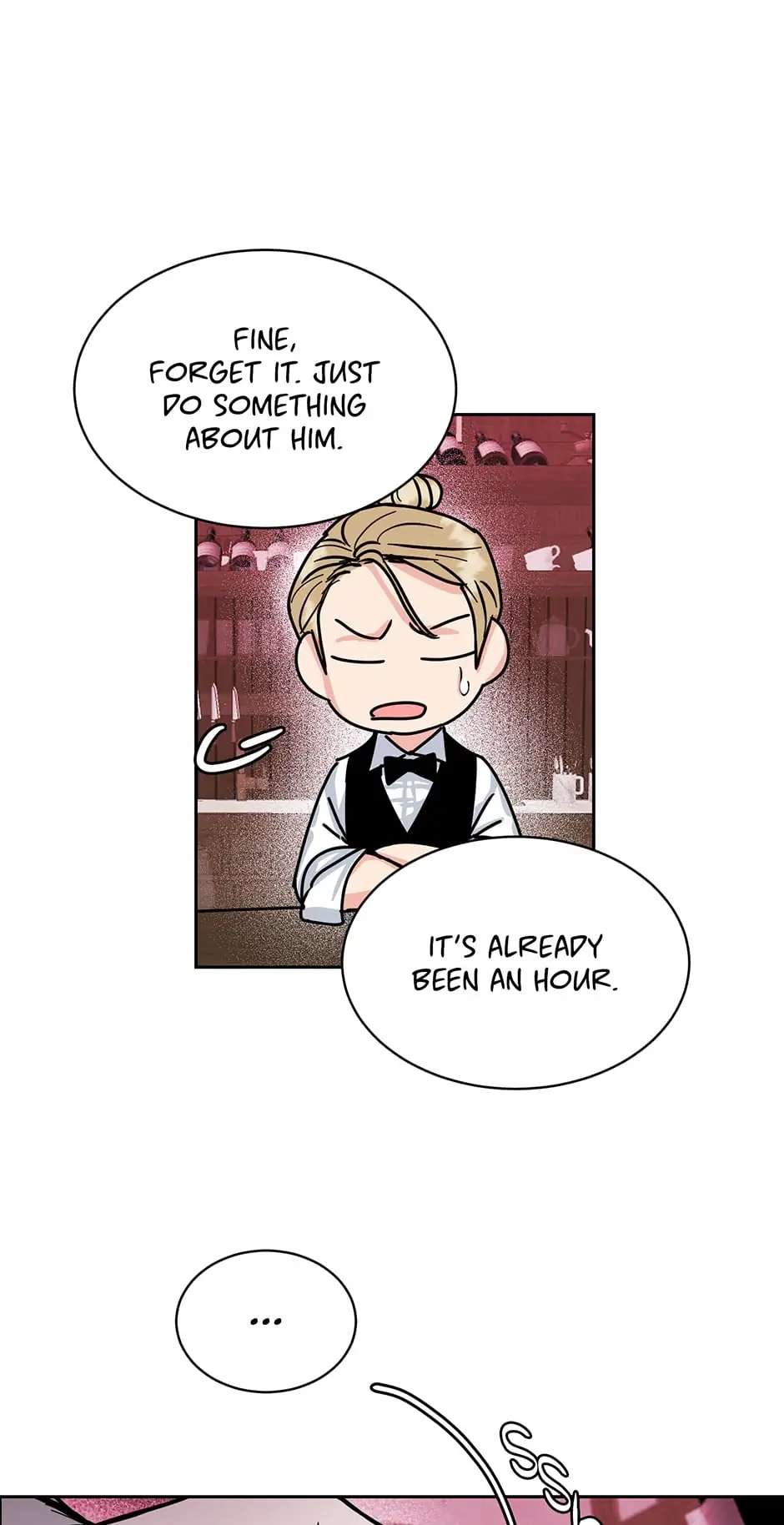 Read Subscribers Only chapter 71 image 58 on Lezhin