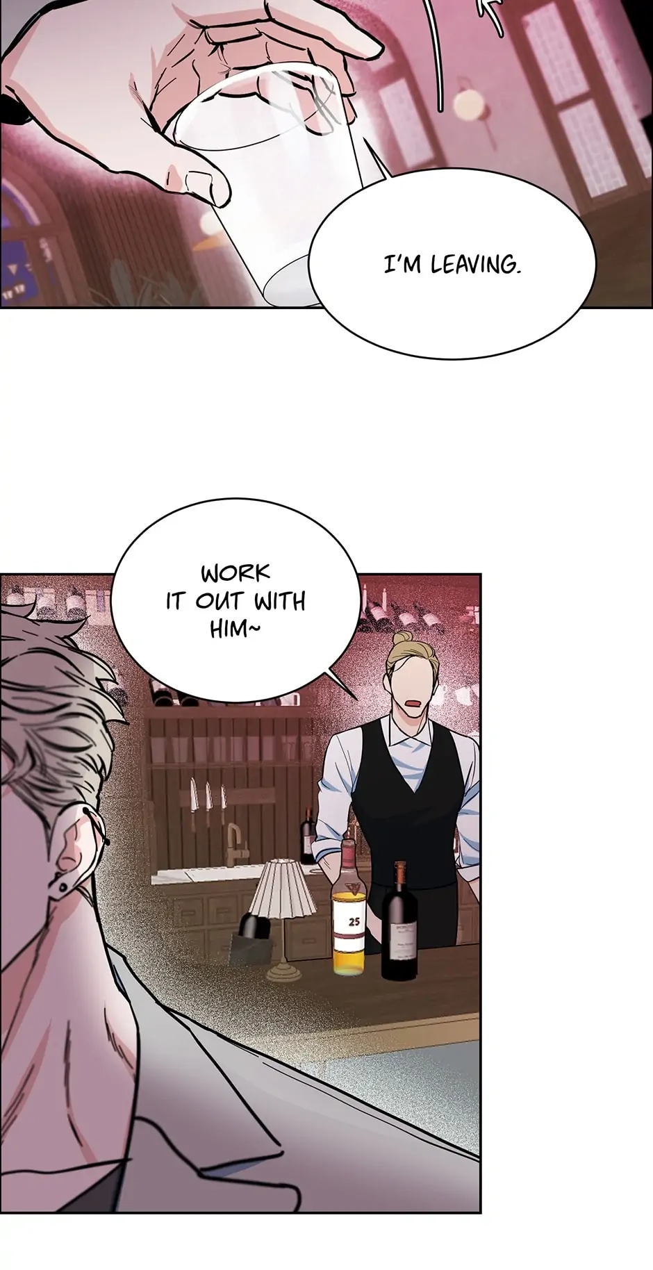 Read Subscribers Only chapter 71 image 59 on Lezhin
