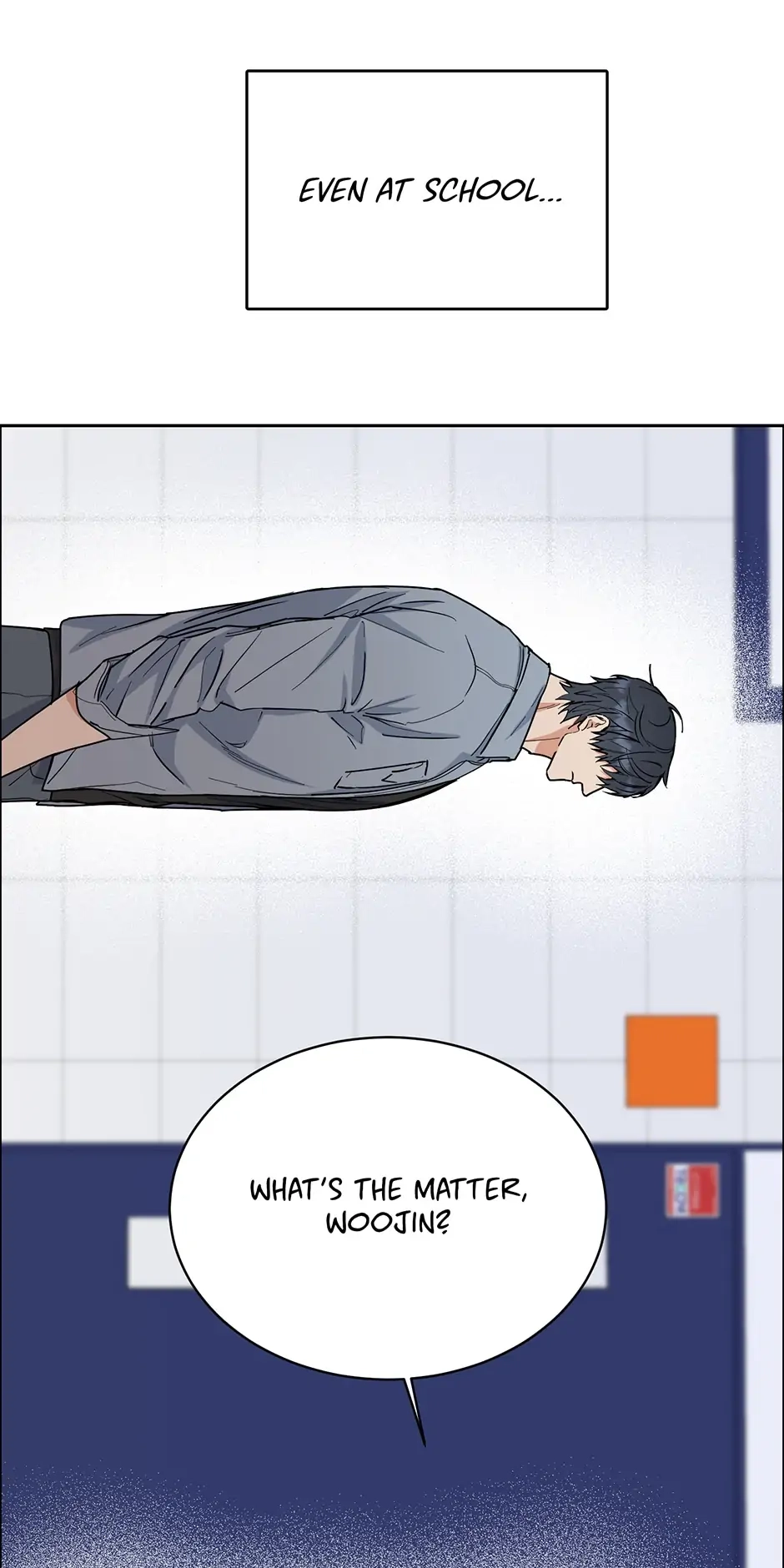Read Subscribers Only chapter 71 image 6 on Lezhin