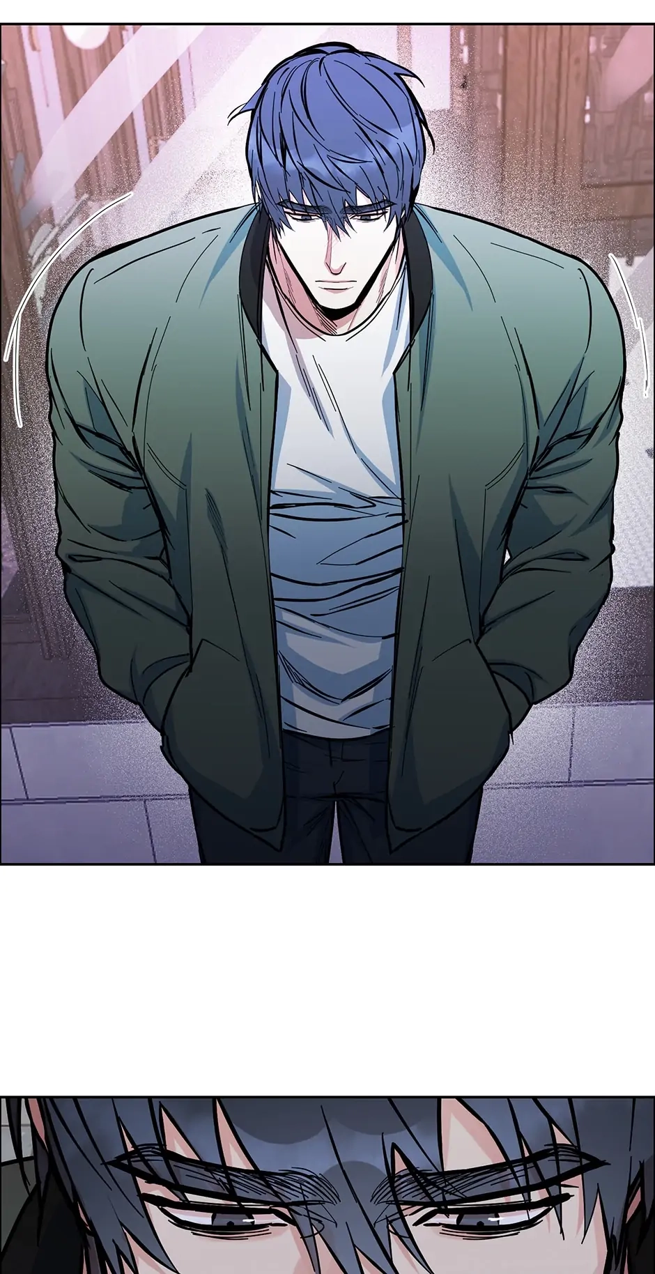 Read Subscribers Only chapter 71 image 61 on Lezhin