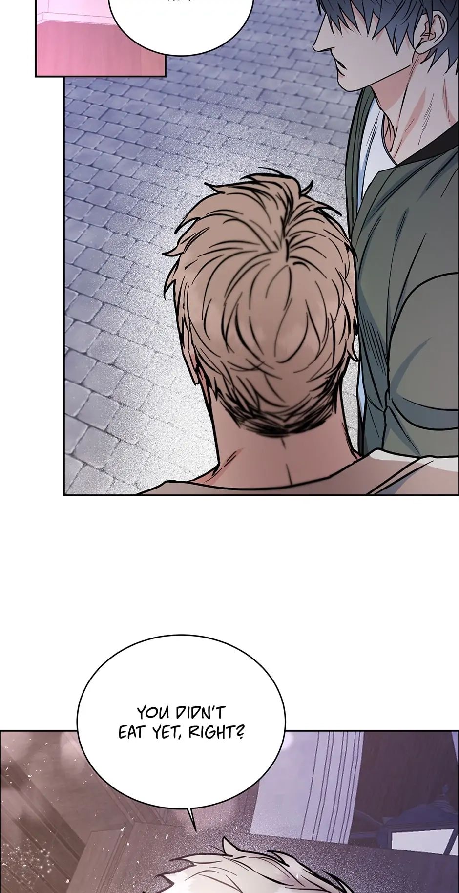 Read Subscribers Only chapter 71 image 63 on Lezhin