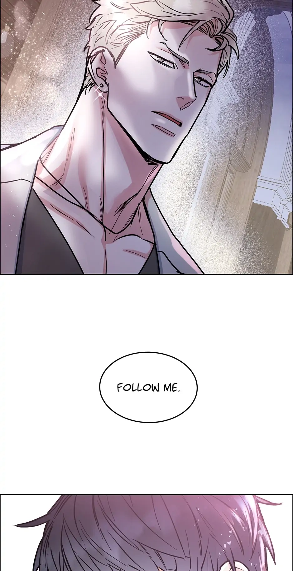 Read Subscribers Only chapter 71 image 64 on Lezhin