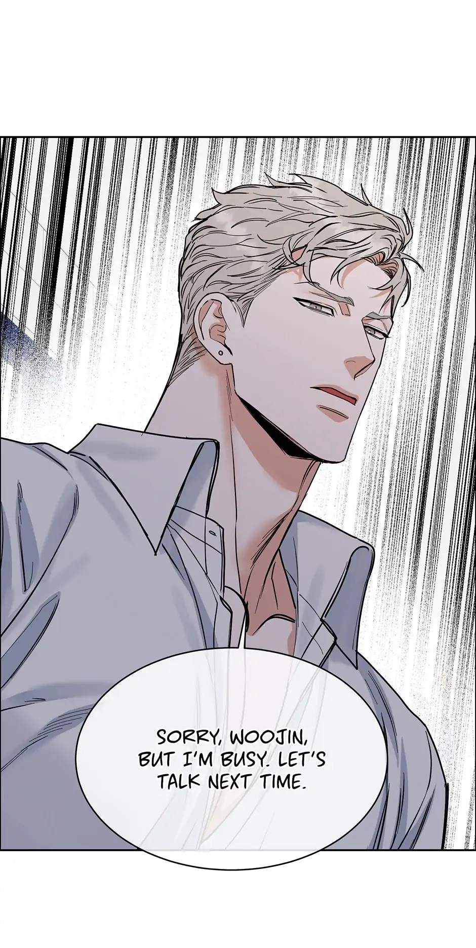 Read Subscribers Only chapter 71 image 9 on Lezhin