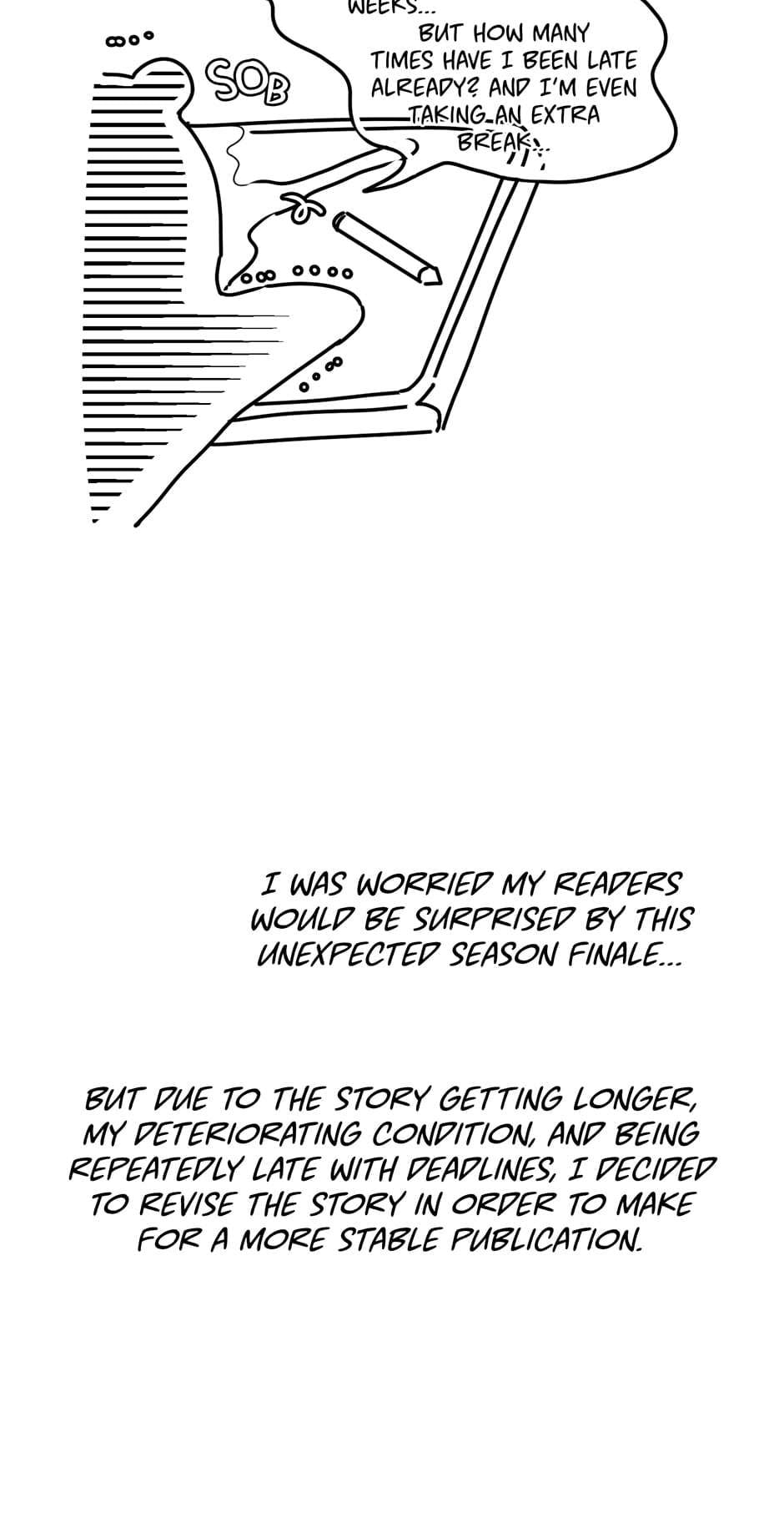Read Subscribers Only chapter 72.1 image 2 on Lezhin