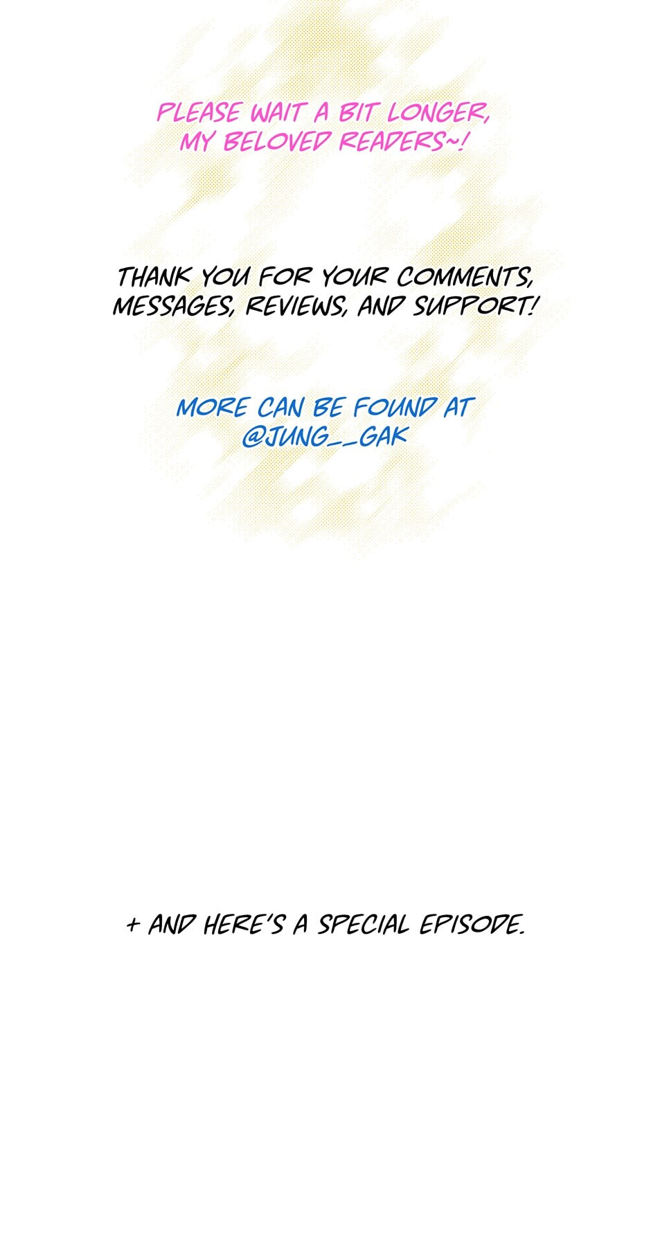Read Subscribers Only chapter 72.1 image 4 on Lezhin