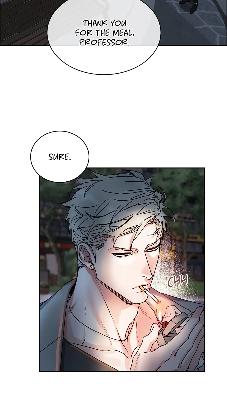 Read Subscribers Only chapter 72 image 10 on Lezhin