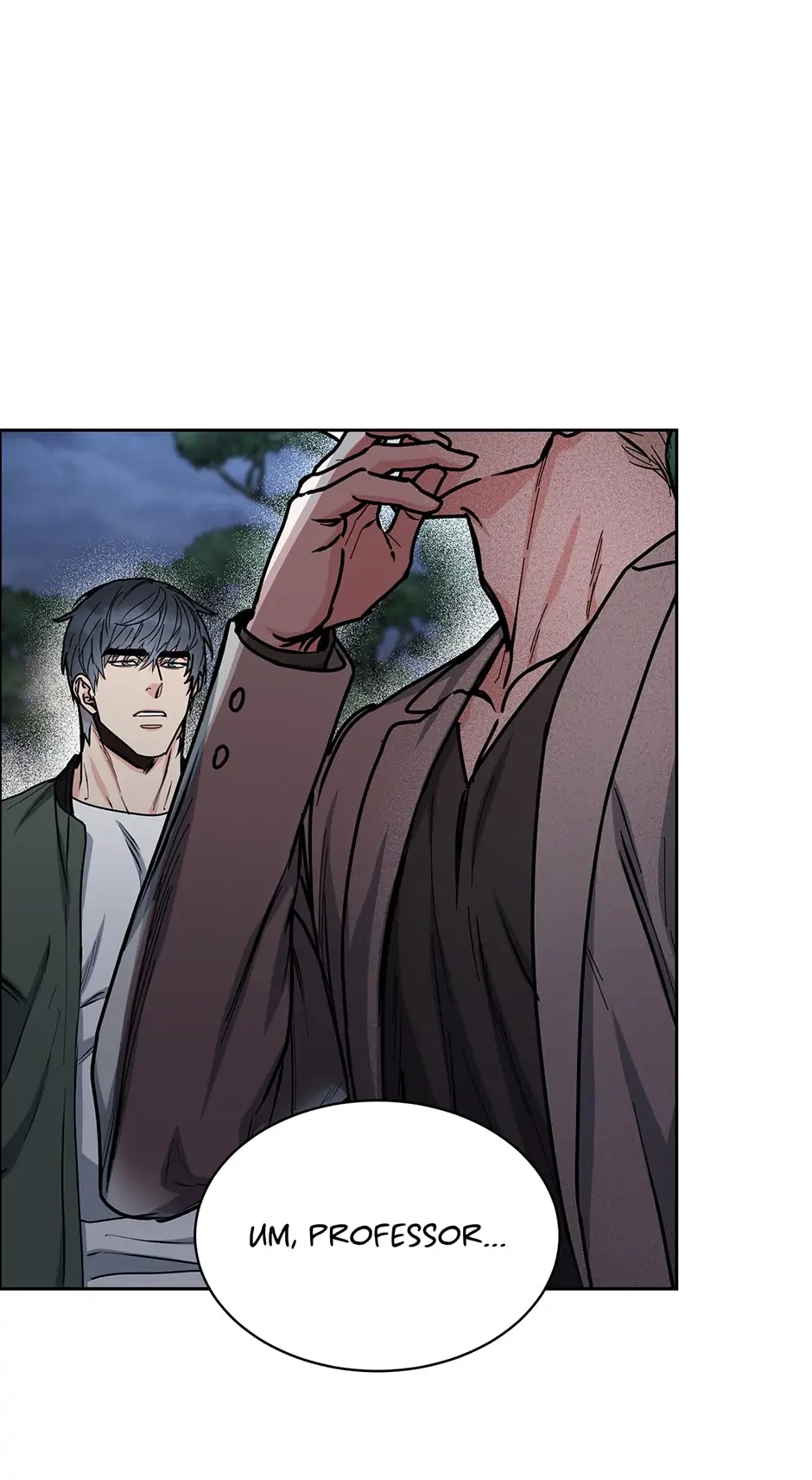Read Subscribers Only chapter 72 image 11 on Lezhin