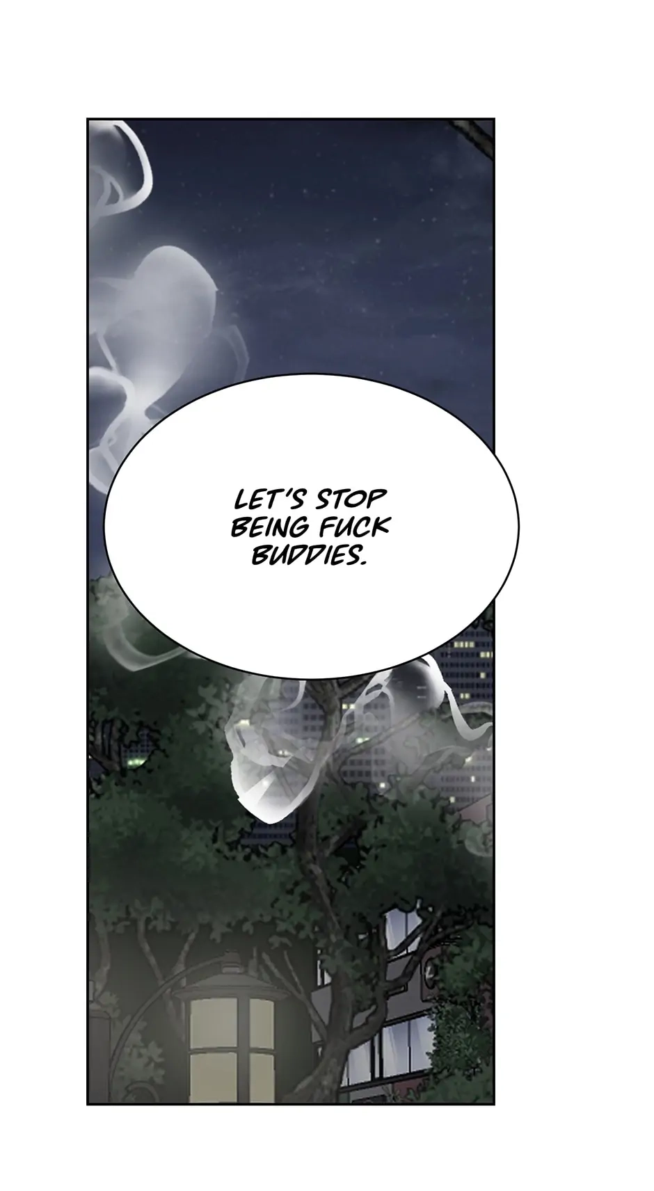 Read Subscribers Only chapter 72 image 13 on Lezhin
