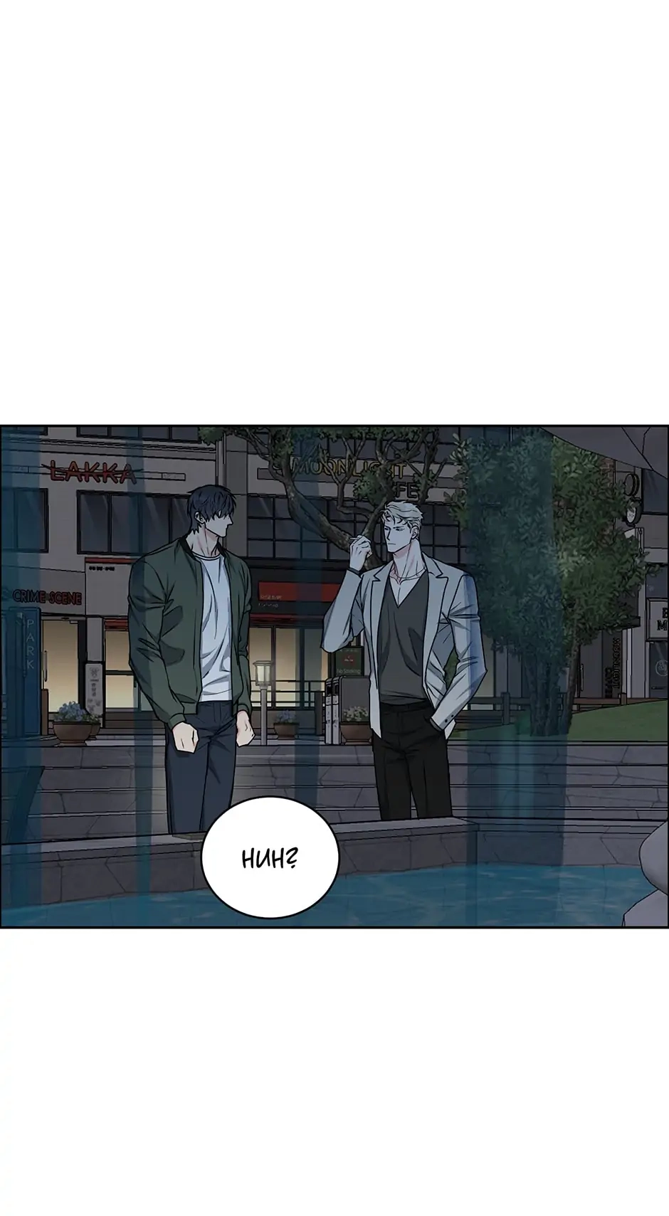 Read Subscribers Only chapter 72 image 14 on Lezhin