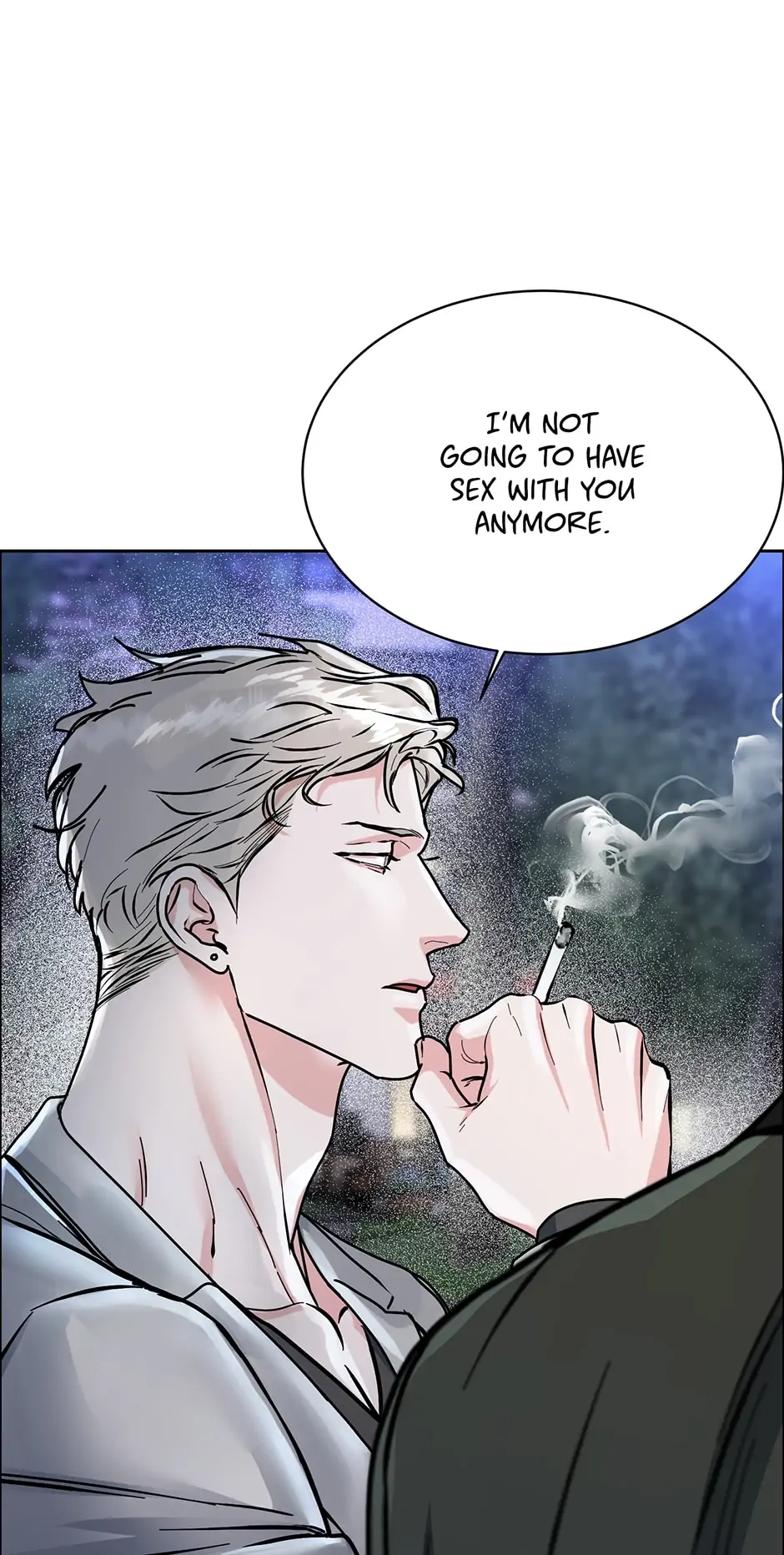Read Subscribers Only chapter 72 image 15 on Lezhin