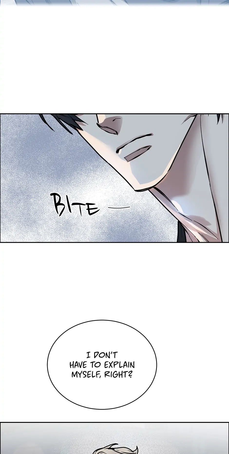 Read Subscribers Only chapter 72 image 18 on Lezhin