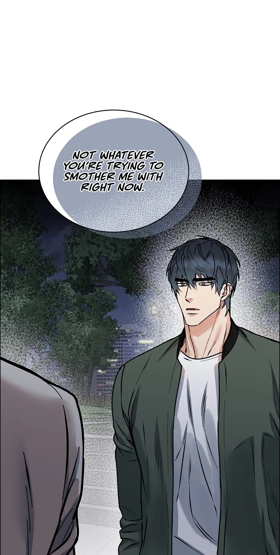Read Subscribers Only chapter 72 image 20 on Lezhin