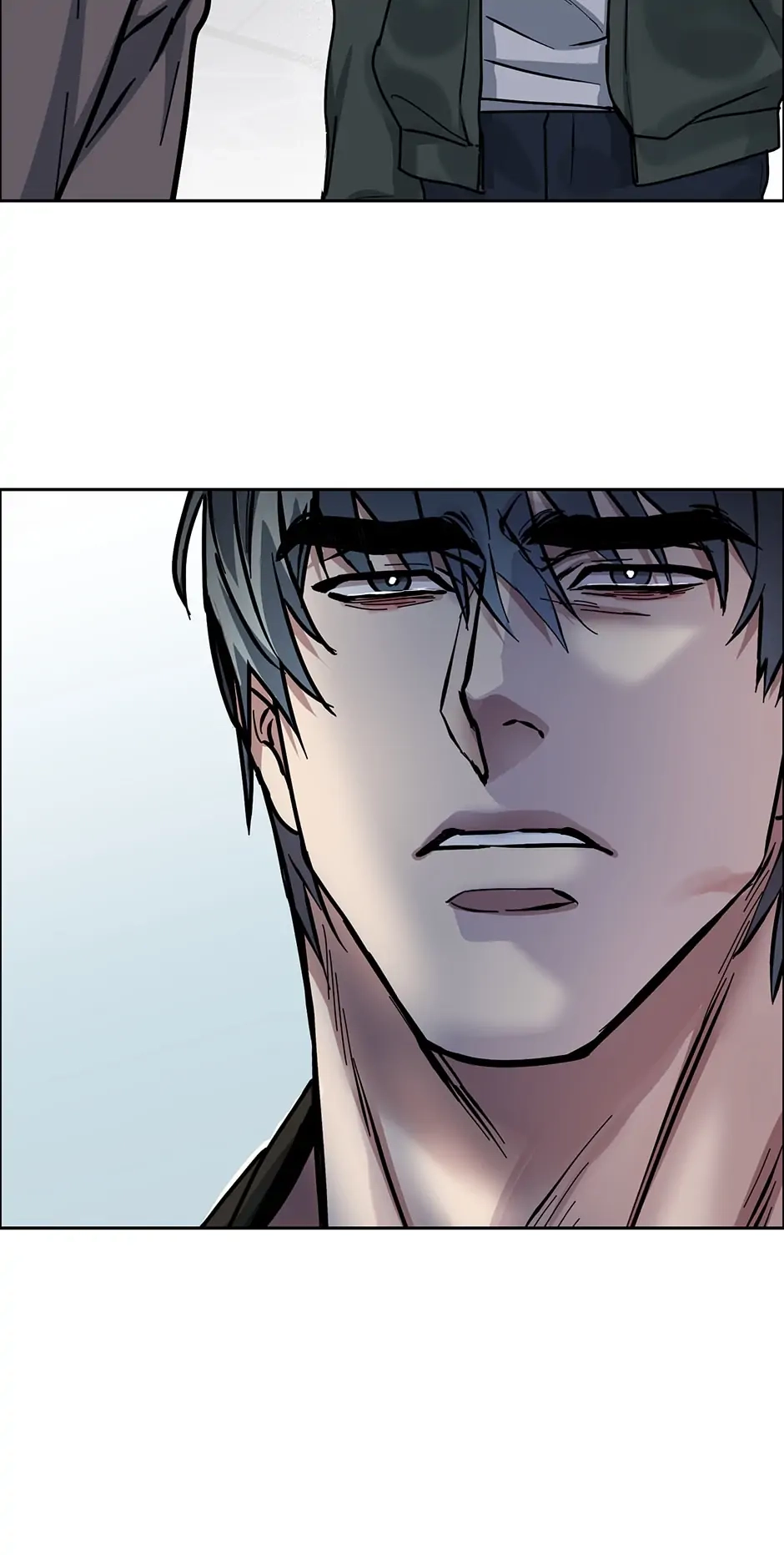 Read Subscribers Only chapter 72 image 21 on Lezhin