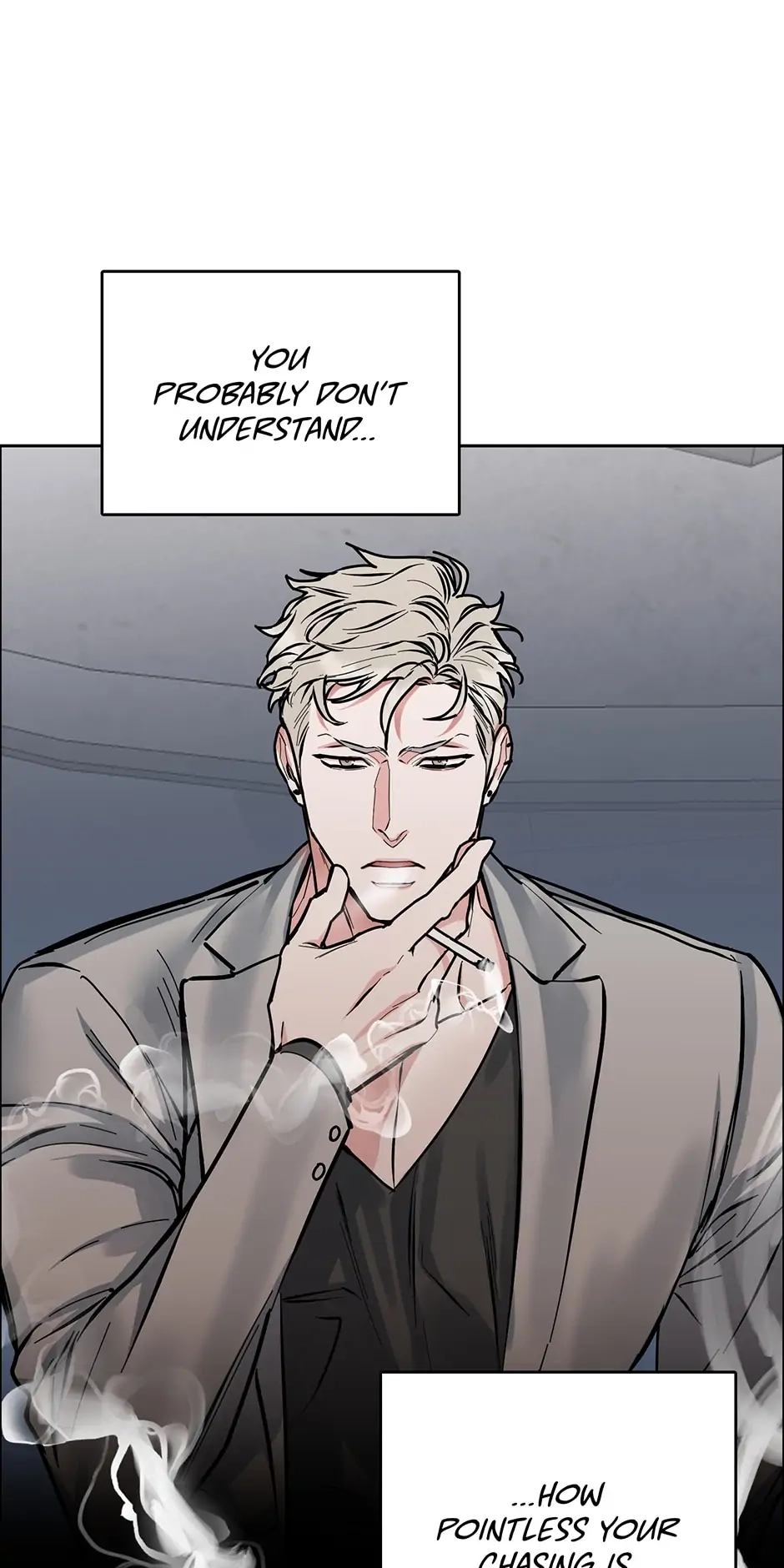 Read Subscribers Only chapter 72 image 22 on Lezhin