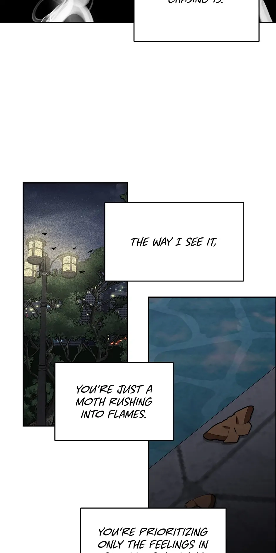 Read Subscribers Only chapter 72 image 23 on Lezhin