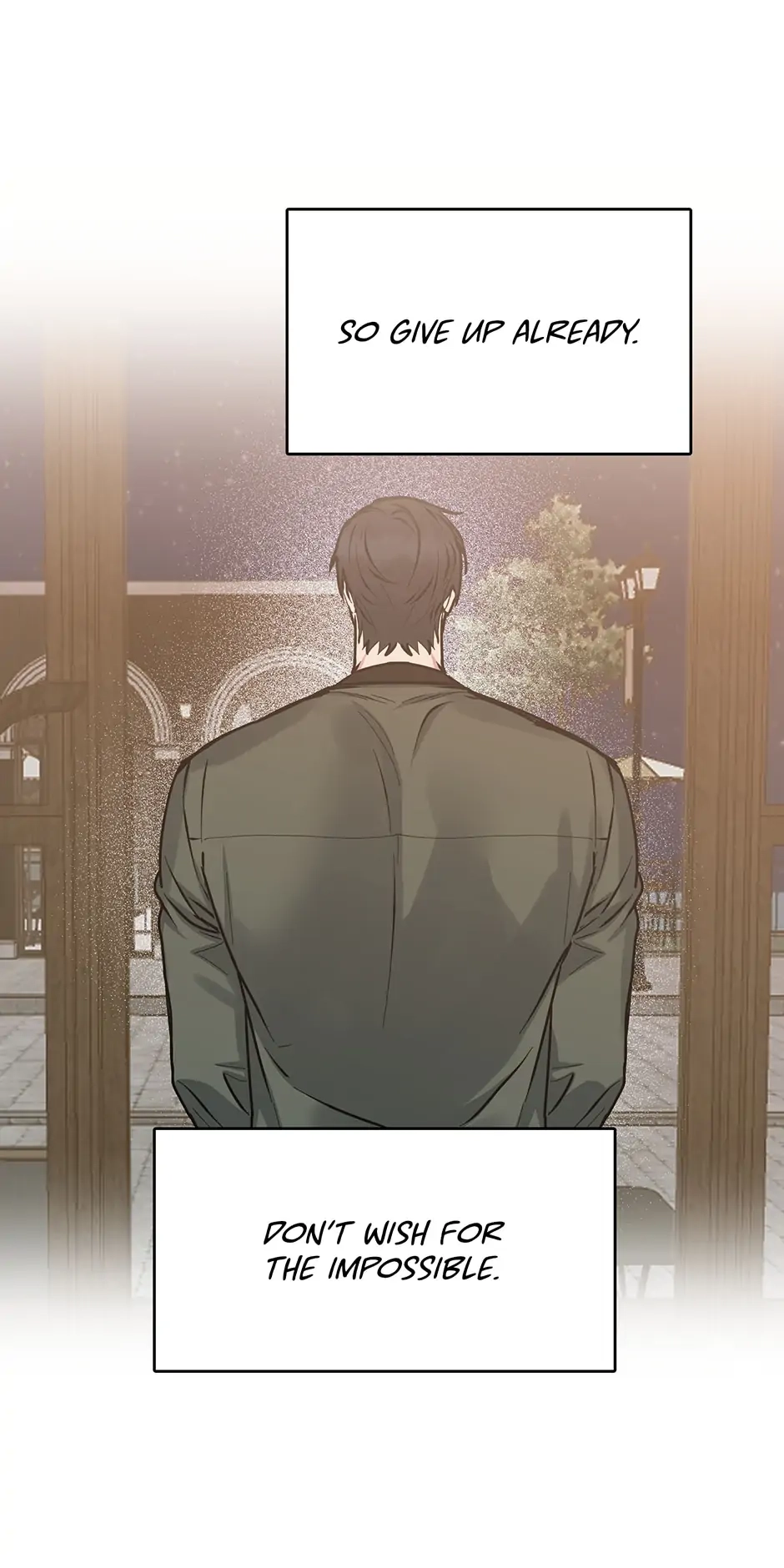 Read Subscribers Only chapter 72 image 26 on Lezhin