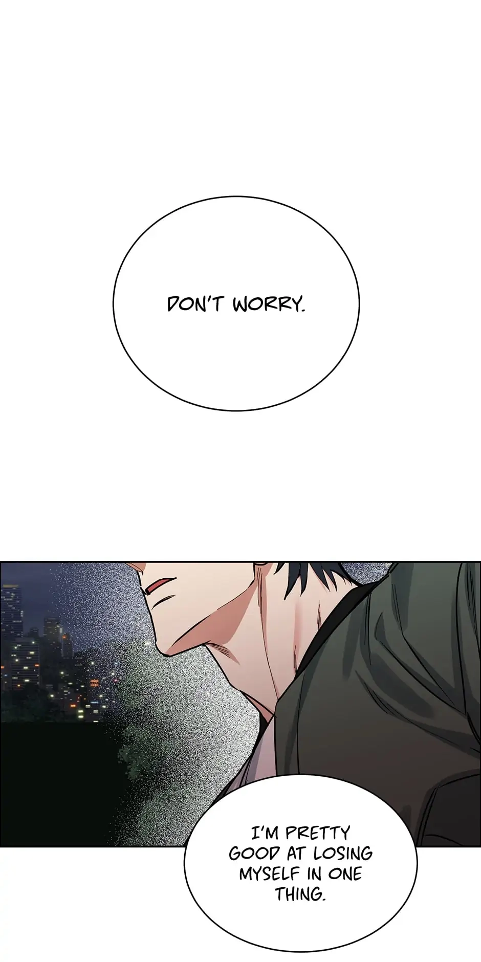 Read Subscribers Only chapter 72 image 27 on Lezhin