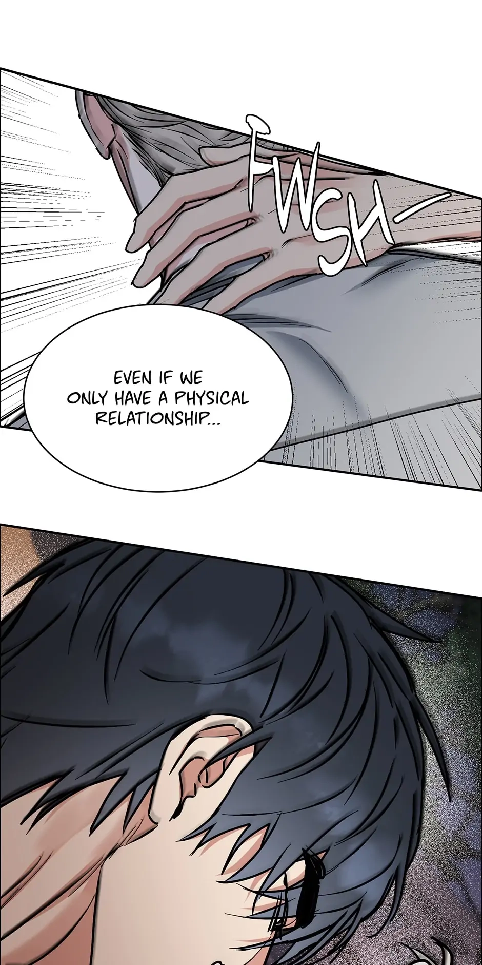 Read Subscribers Only chapter 72 image 28 on Lezhin