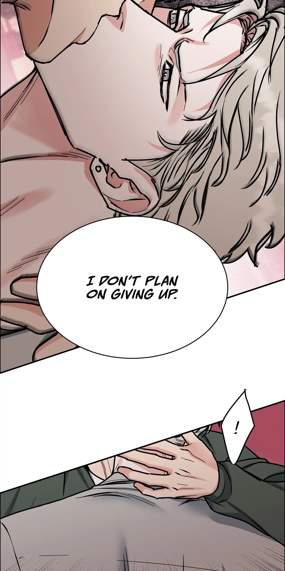 Read Subscribers Only chapter 72 image 29 on Lezhin