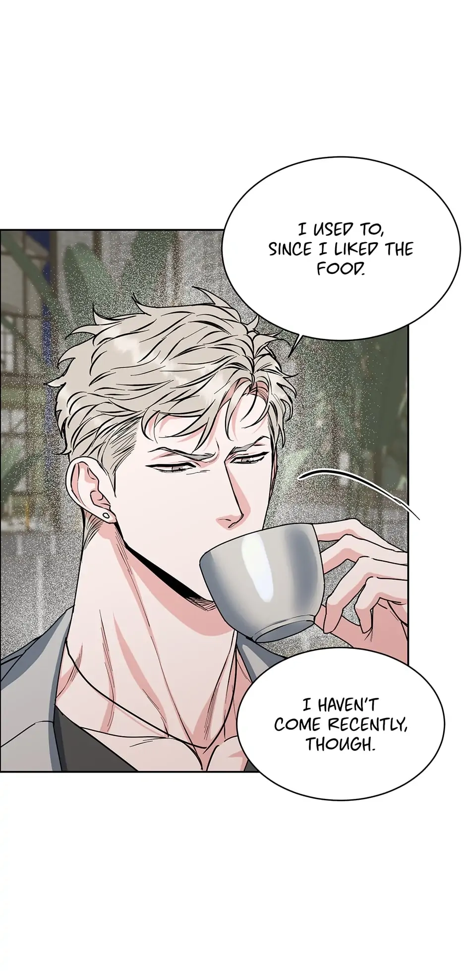 Read Subscribers Only chapter 72 image 3 on Lezhin