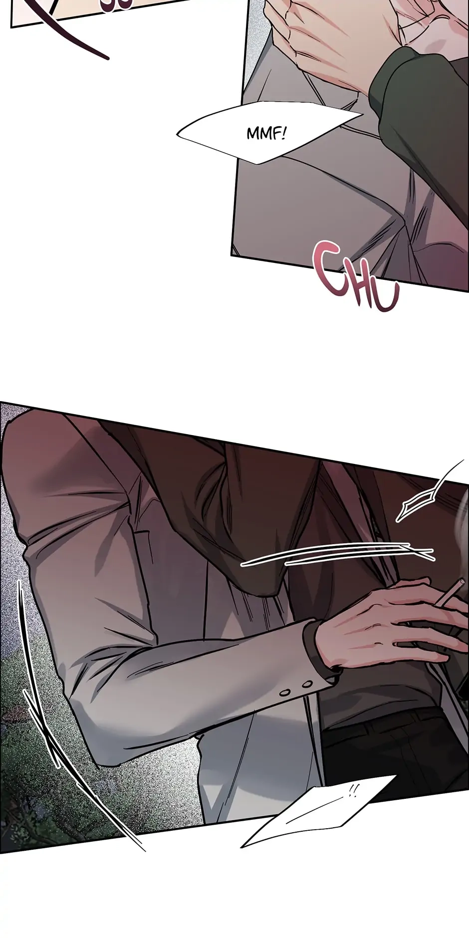 Read Subscribers Only chapter 72 image 31 on Lezhin