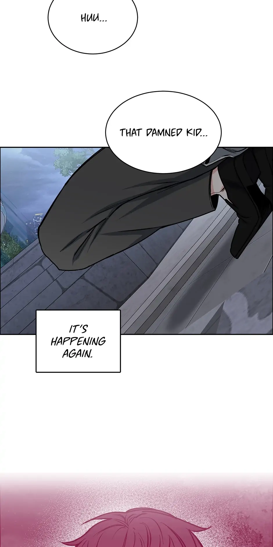 Read Subscribers Only chapter 72 image 36 on Lezhin