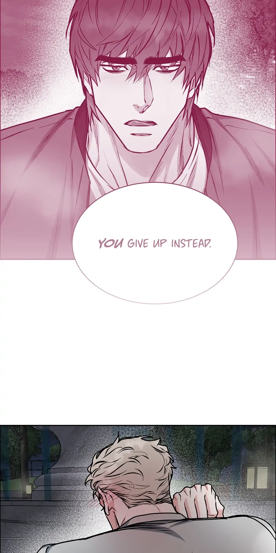 Read Subscribers Only chapter 72 image 37 on Lezhin