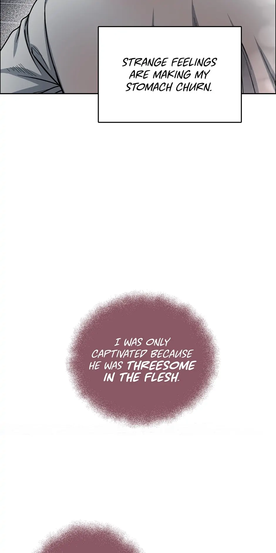 Read Subscribers Only chapter 72 image 38 on Lezhin