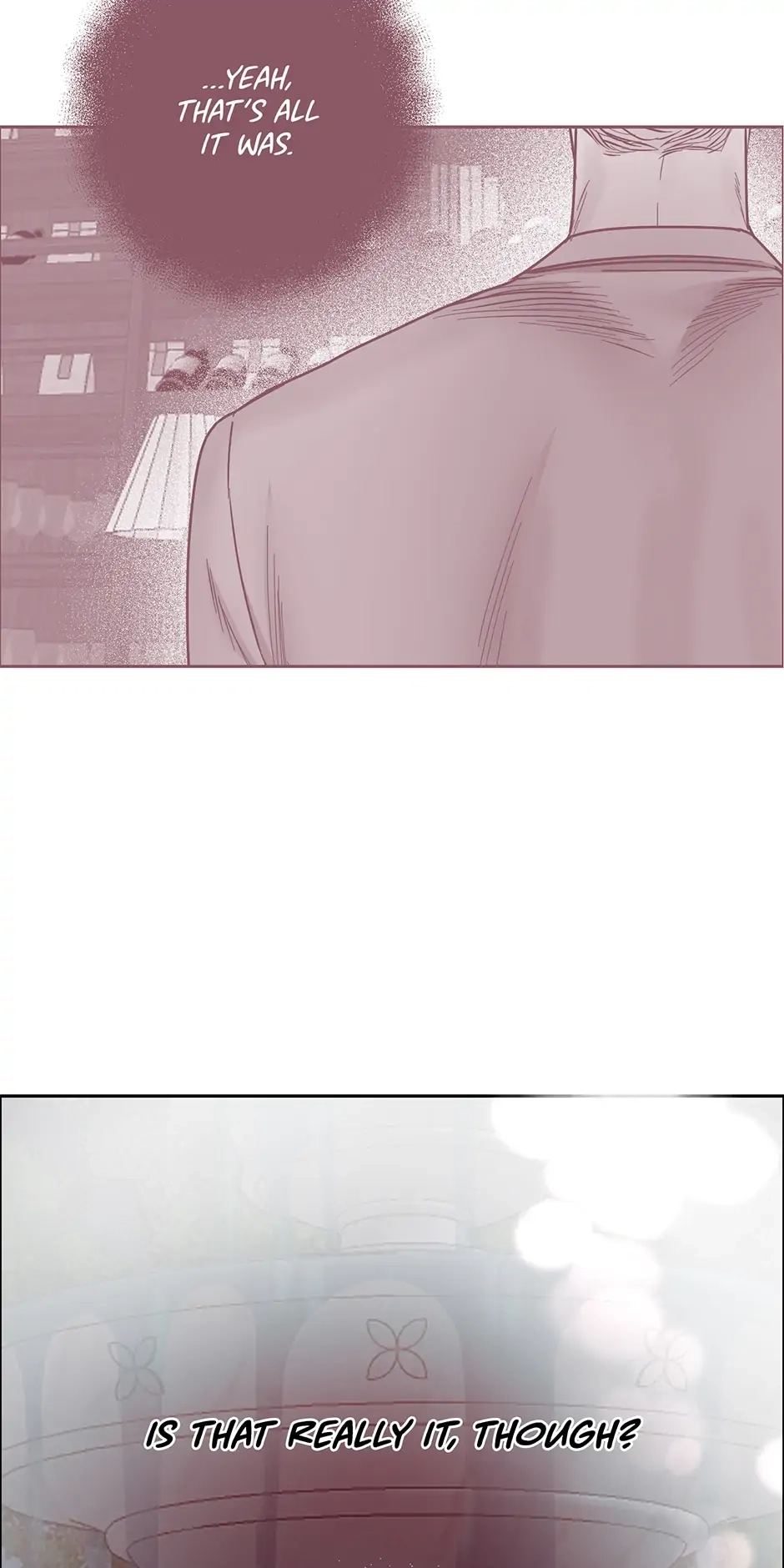 Read Subscribers Only chapter 72 image 39 on Lezhin