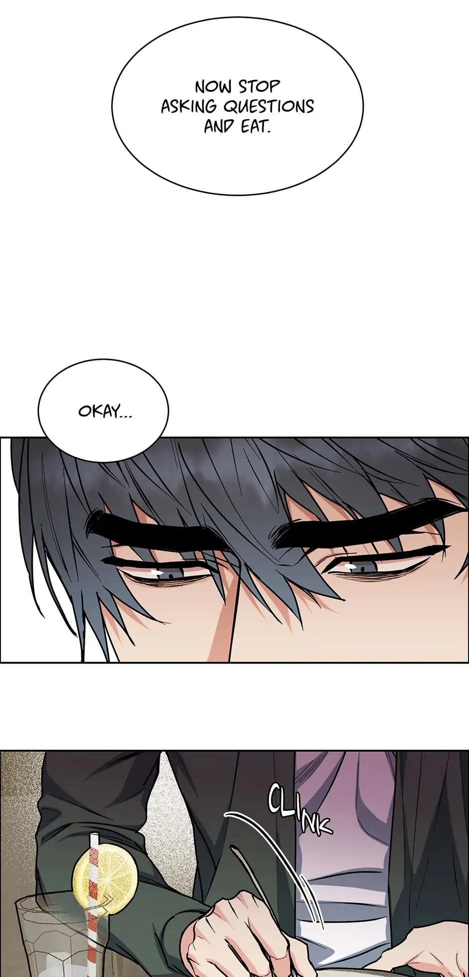 Read Subscribers Only chapter 72 image 4 on Lezhin