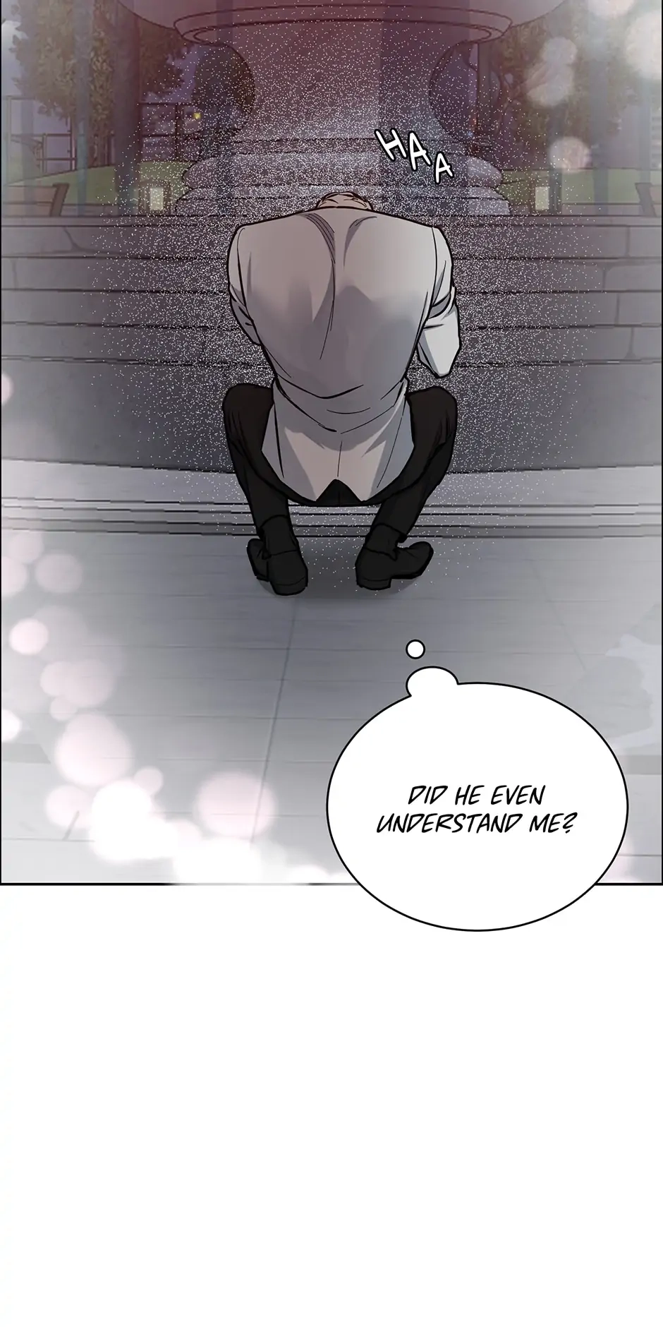 Read Subscribers Only chapter 72 image 40 on Lezhin