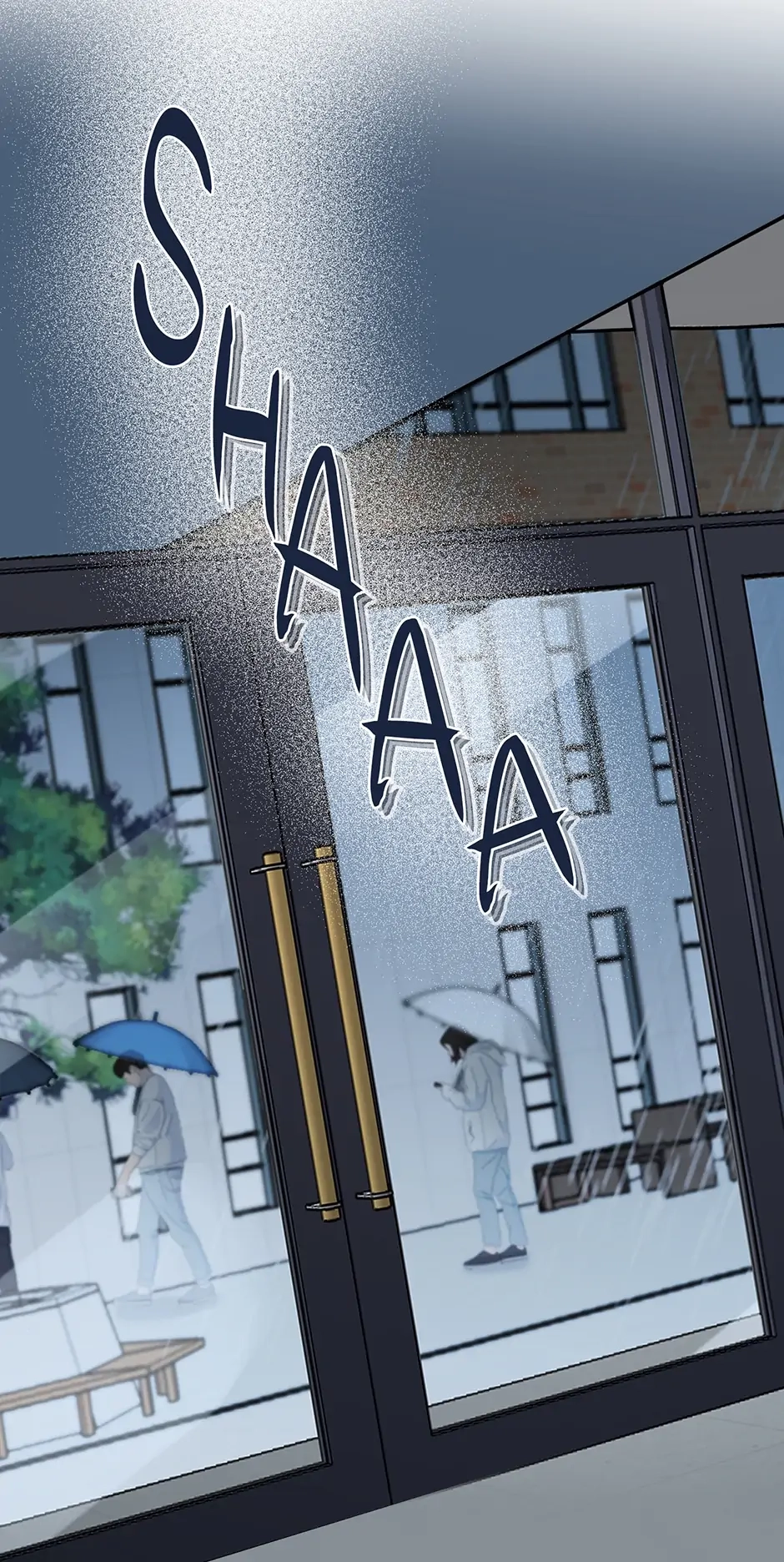 Read Subscribers Only chapter 72 image 43 on Lezhin